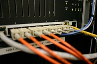 Row0 Racks