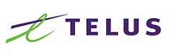 Telus Logo