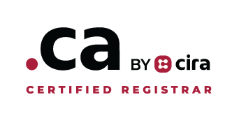 Canhost is a .CA by CIRA Certified Registrar