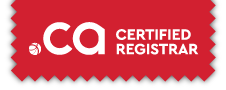 .CA Certified Registrar CIRA